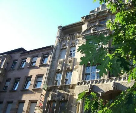 Hotel Continental 2*