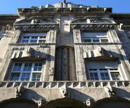 Hotel Continental Neurenberg