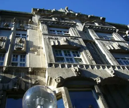 Hotel Continental 2*