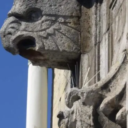 Hotel Continental Neurenberg