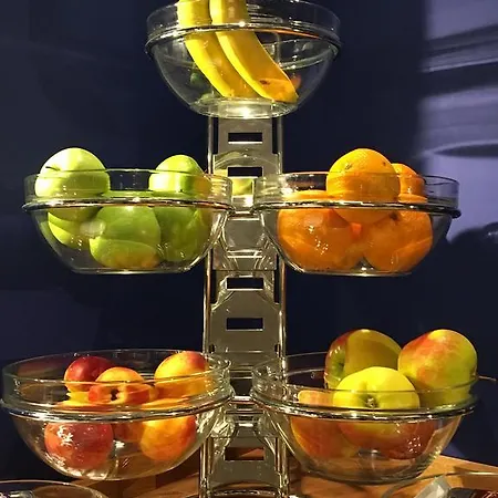 Continental Hotel Neurenberg