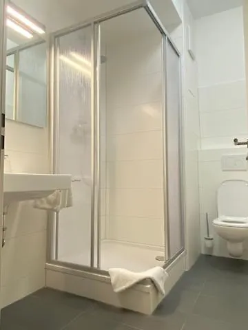 Hotel Continental Nuremberg