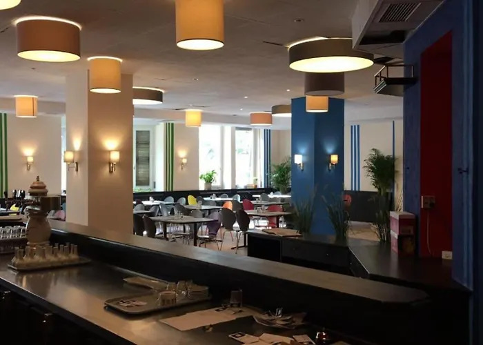 Continental 2* Nuremberg