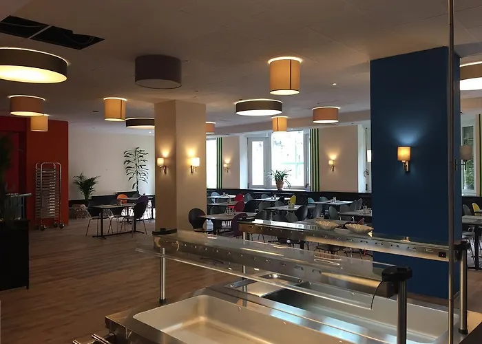 Continental 2* Nuremberg