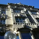 Hotel Continental 2*