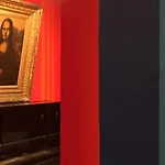 Hotel Continental Norimberk