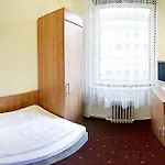 Hotel Continental Norimberk