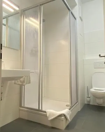 Hotel Continental Nürnberg