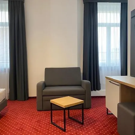 Continental Hotel Nürnberg