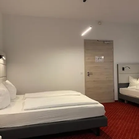 Hotel Continental Nürnberg