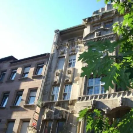 Hotel Continental 2*