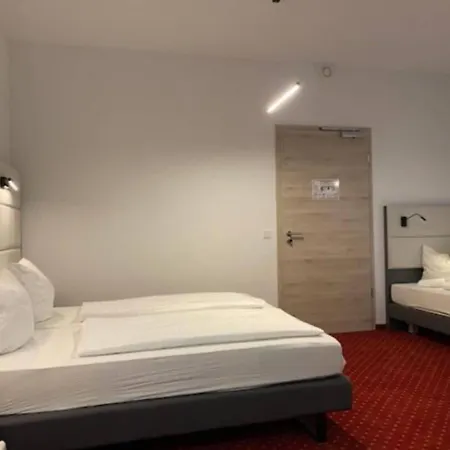 Continental 2* Norymberga