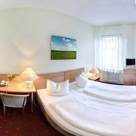 Continental Hotel Nürnberg