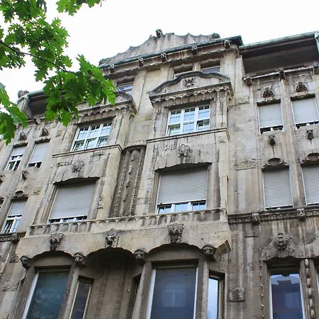 Hotel Continental Nürnberg