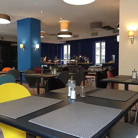 Continental 2* Nürnberg