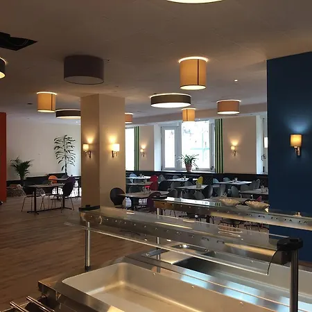 Continental 2* Nürnberg