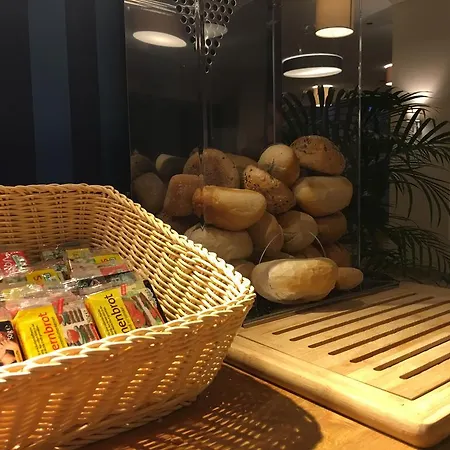 Continental Norymberga