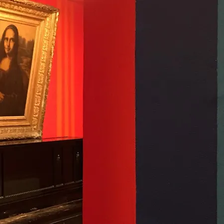 Hotel Continental Nürnberg