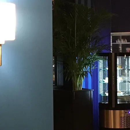Hotel Continental