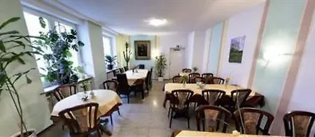 Continental Ξενοδοχείο