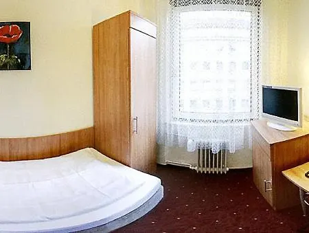 Hotel Continental Norymberga