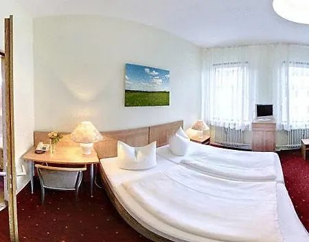 Continental 2*