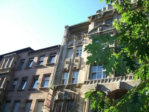 Hotel Continental 2*