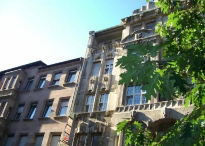 Hotel Continental 2*