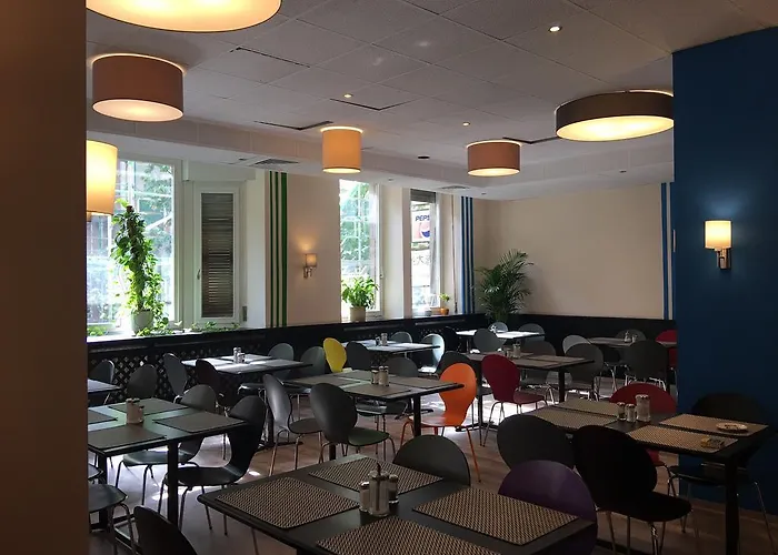 Continental Norymberga