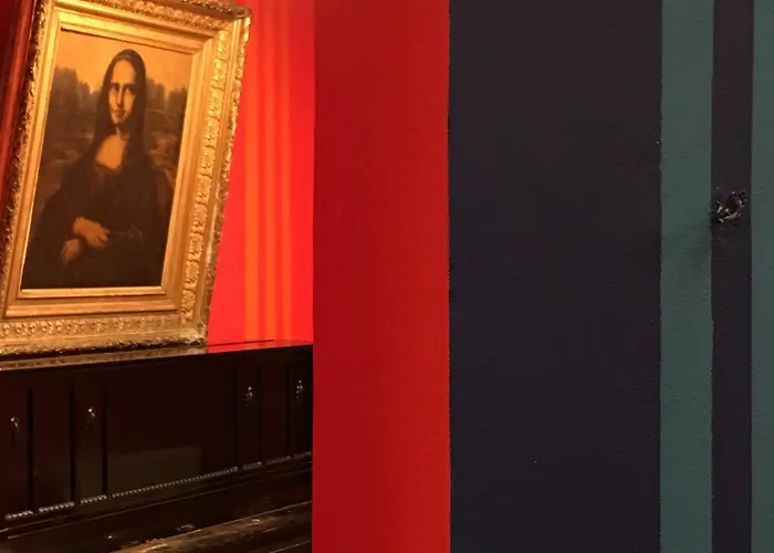 Hotel Continental Norymberga